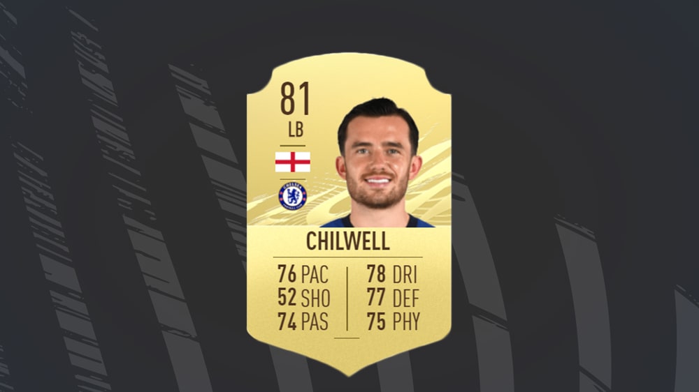 Fifa 21 Die Beste Elf Des Fc Chelsea Esport Efootball Bildergalerie Kicker
