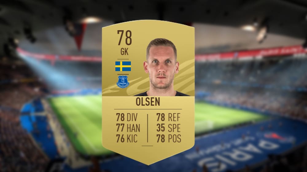 Die Besten Spieler Der Em Vorrunde In Fifa 21 Esport Efootball Pes Startseite Bildergalerie Kicker