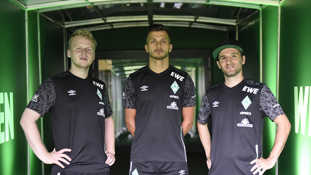 Der SV Werder Bremen tut sich als Club Championship-Titelverteidiger in der laufenden Saison bislang schwer.