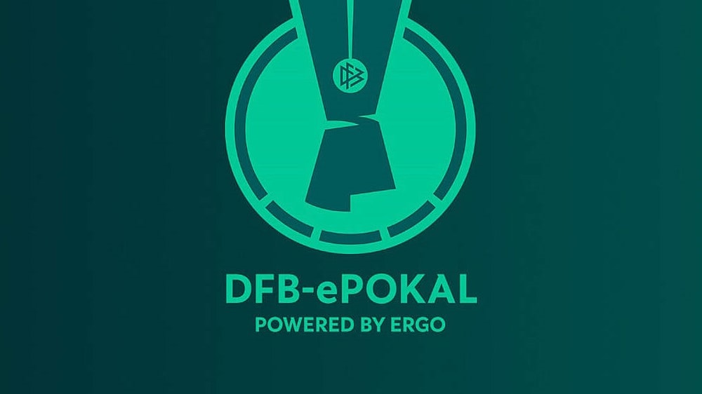 Beim DFB-ePokal wird es digitalen Fußball der Extraklasse geben.