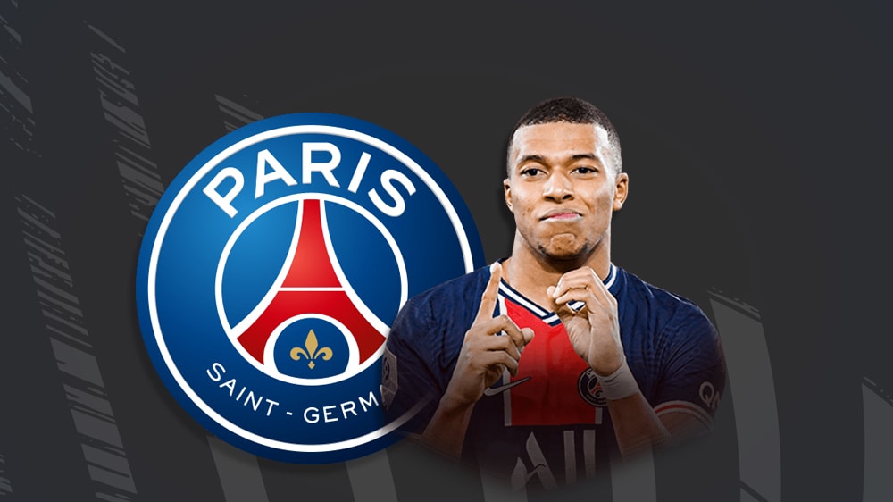 Fifa 21 Die Beste Elf Von Paris Saint Germain Esport Efootball Bildergalerie Kicker