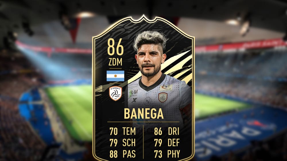 Fifa 21 Ultimate Team Totw 29 Mit Drei Bundesliga Spielern Esport Efootball Bildergalerie Kicker