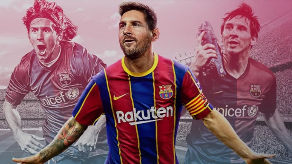 PES 2021: Festive Season Campaign in der Weihnachtswoche - kicker