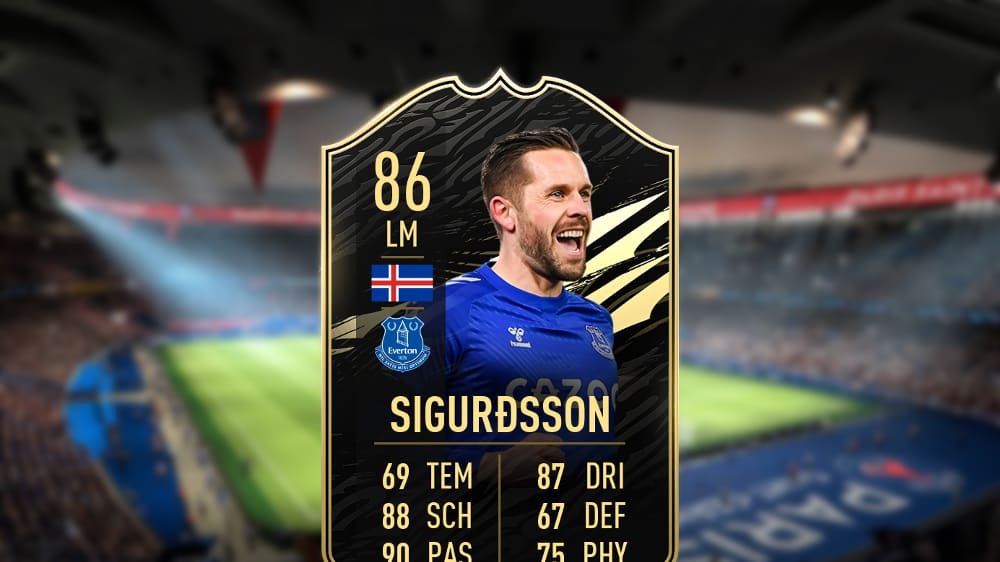 Fifa 21 Ultimate Team Totw 30 Mit 2 Bundesliga Profis Esport Efootball Bildergalerie Kicker