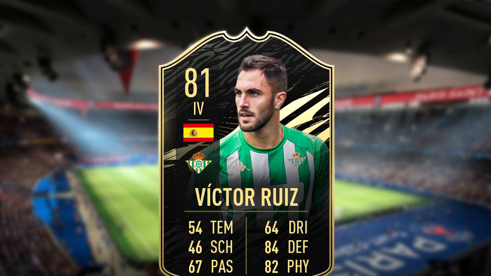 FIFA 21 Ultimate Team: TOTW 35 mit vier Bundesliga ...