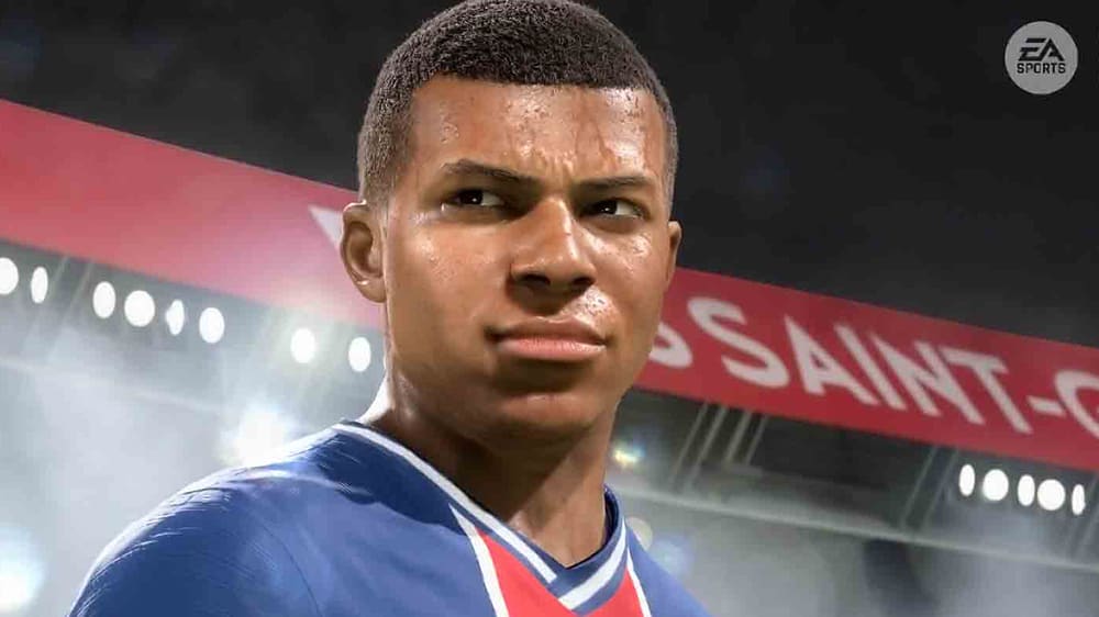 Bereits zum Release der neuen Konsolen sprach EA SPORTS von "Next Level FIFA".