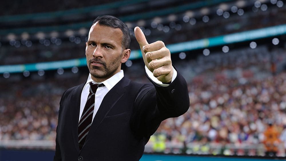 Gerüchte um PES 2022 als Free-2-Play-Titel - kicker