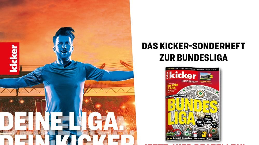 2000 Fans weniger beim Eröffnungsspiel Gladbach gegen ...
