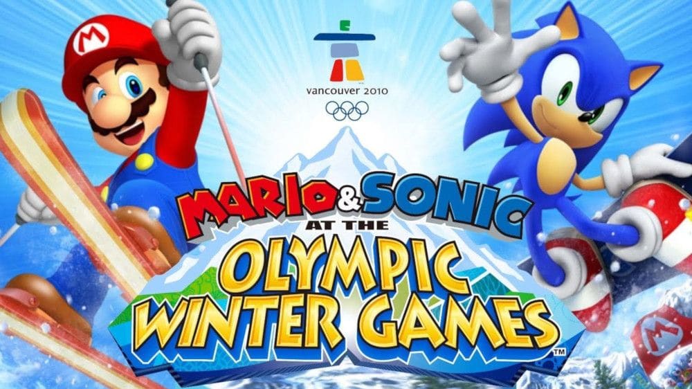 Die kuriose Geschichte der Winter Olympia Games - kicker
