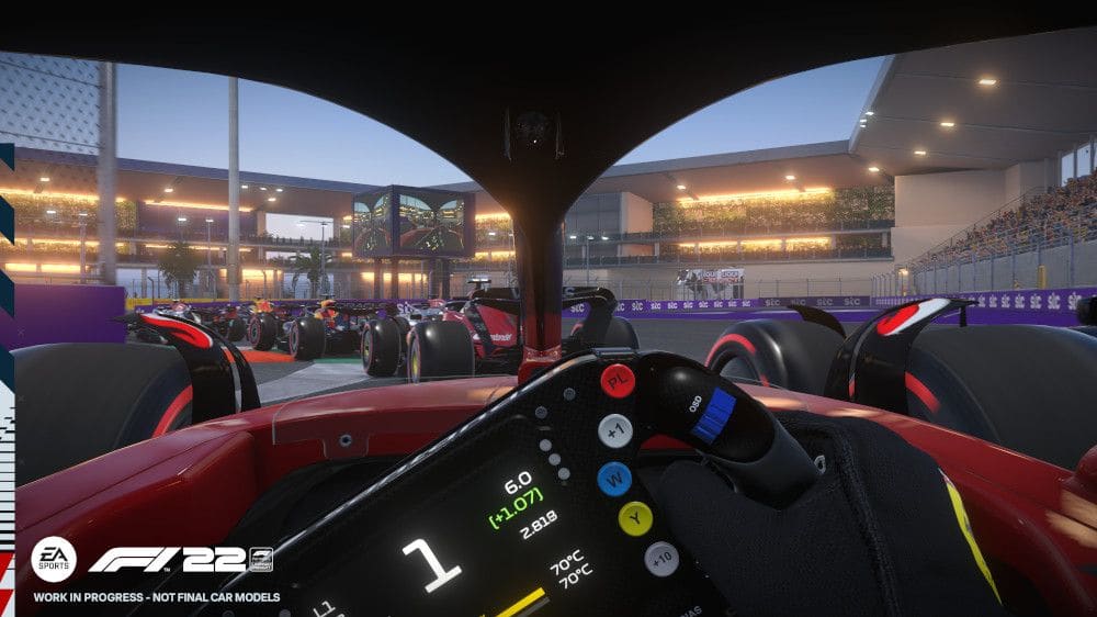 F 1 22 Racing Shot Announce 05
