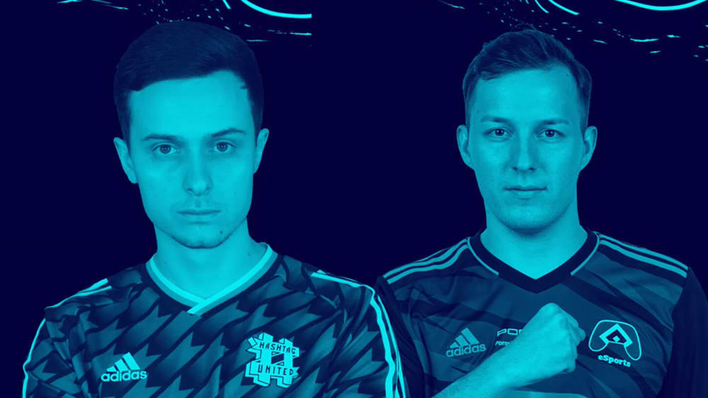 Trotz unterschiedlicher Ergebnisse war der fünfte Regionalcup sowohl für Tom Leese als auch Daniel Dwelk ein Erfolg.