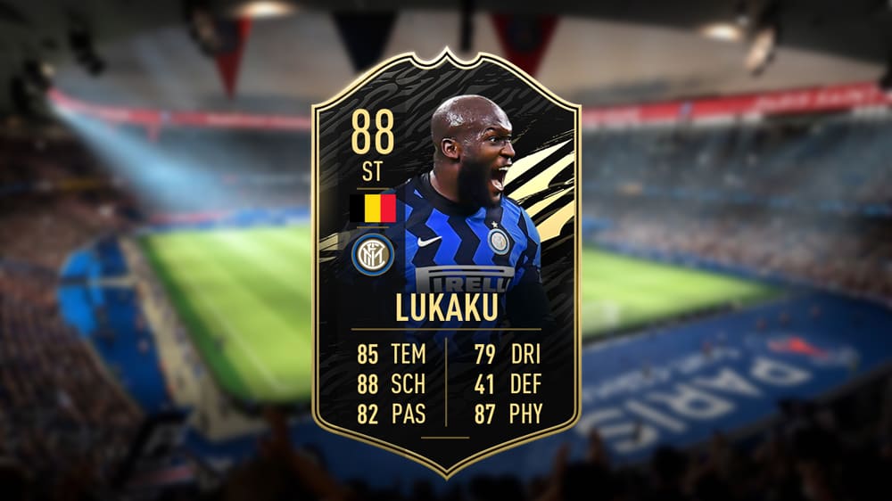 FIFA 21 Ultimate Team: TOTW 21 veröffentlicht - eSport ...