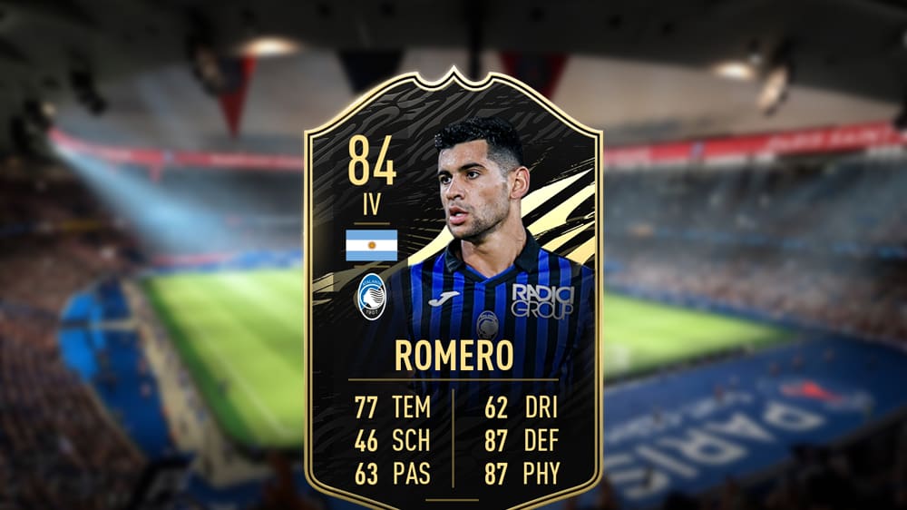 FIFA 21 Ultimate Team: TOTW 22 veröffentlicht - eSport ...