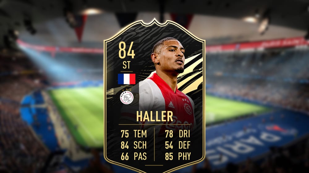 FIFA 21 Ultimate Team TOTW 22 veröffentlicht eSport