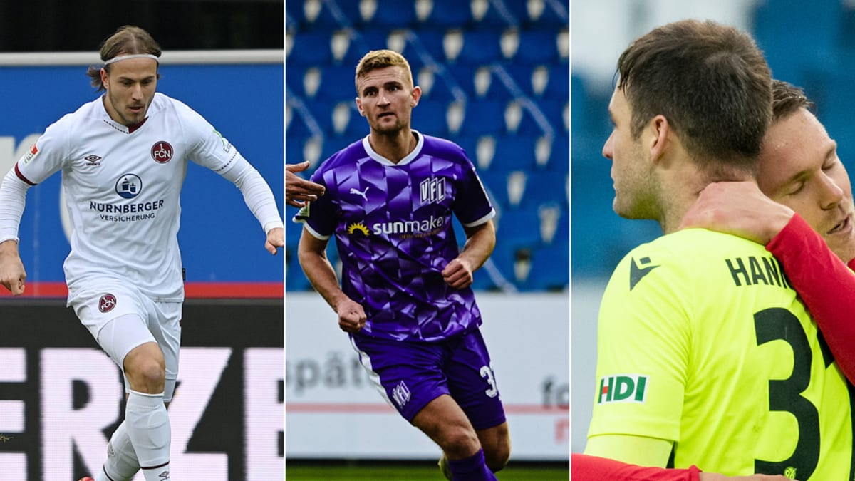 Holstein Kiel Uberzeugt Mit Hochster Effektivitat Kicker