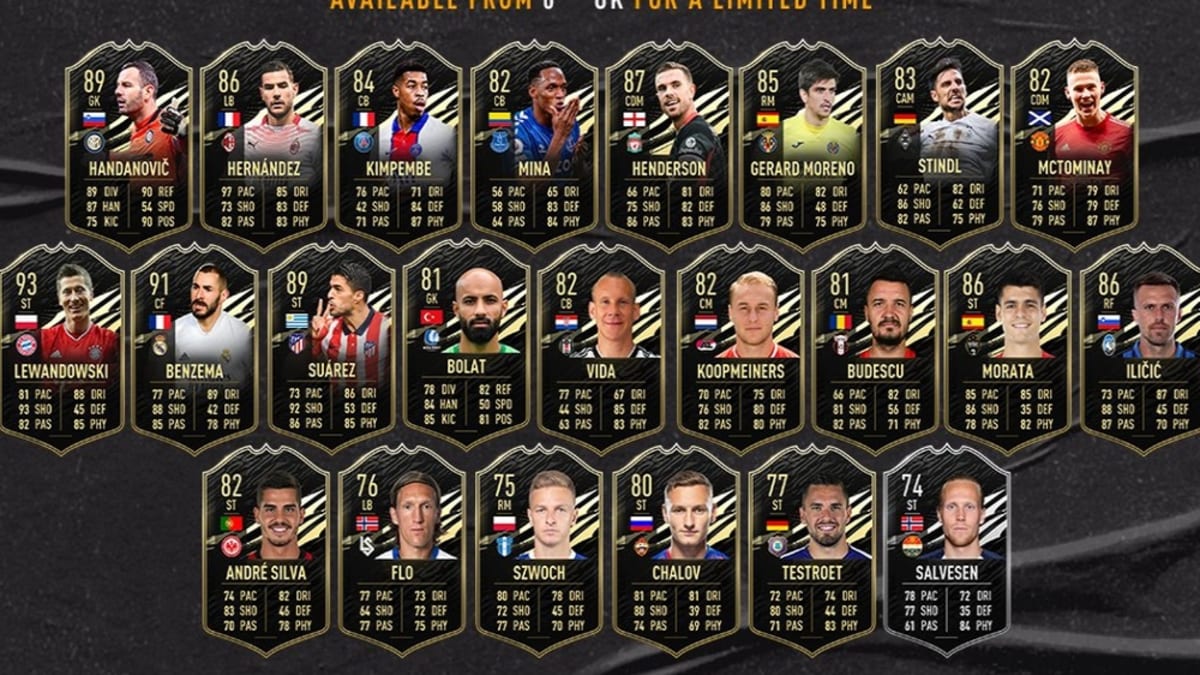 images Morata If Fifa 21 fifa 21 ultimate team totw 13 mit