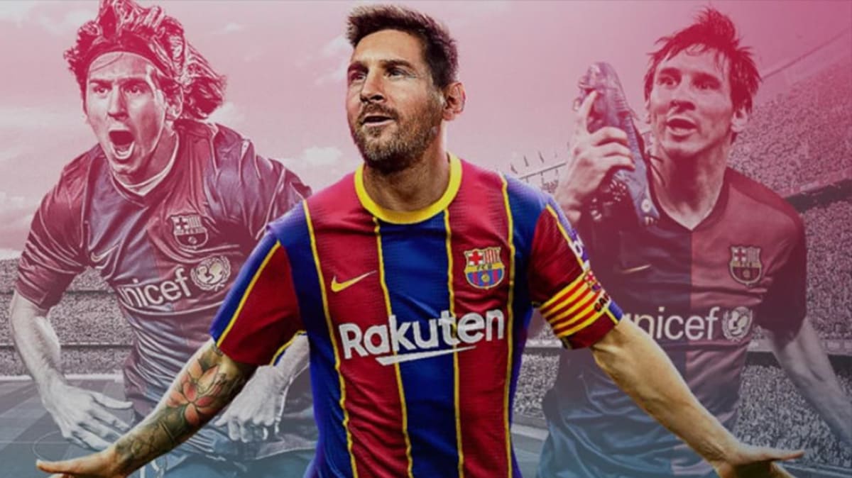 PES 2021: Festive Season Campaign in der Weihnachtswoche - kicker