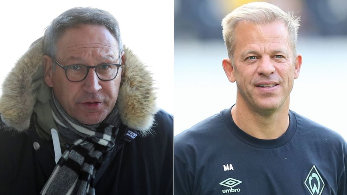 Lilien-Präsident widerspricht Ex-Coach Anfang
