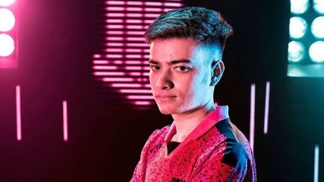 Matias 'matiasbonanno99' Bonanno hat drei der vier Regionalcups in Südamerika gewonnen.