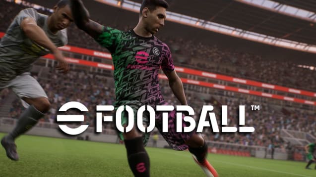 download efootball crossplay for free