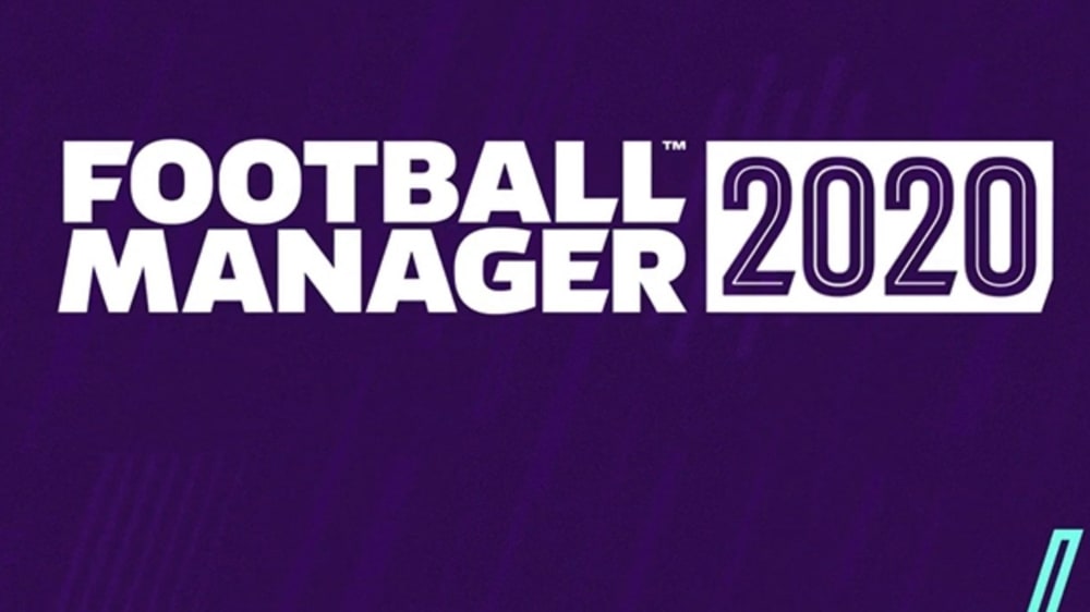 Der Football Manager 2020 ist eine Woche kostenlos über Steam erhältlich