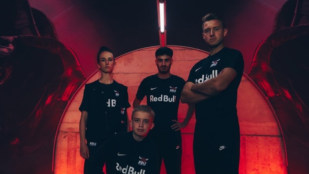 Kicker Esports Kicker Esports