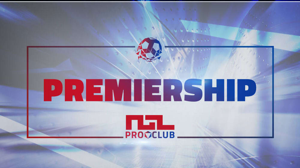 Eingetragene Fußballvereine mit eigener FIFA Pro Club-Liga.
