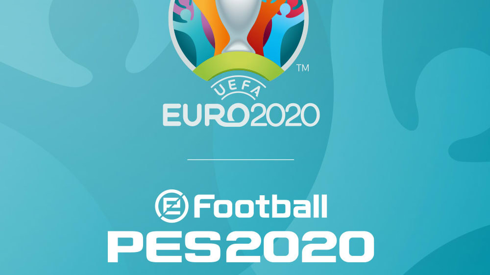 Konami gibt weitere Details zum UEFA EURO 2020-Update für PES 2020 bekannt.