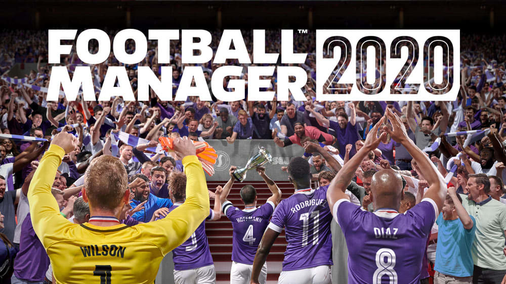 Sports Interactive zeigt einen ersten Trailer und verkündet Release-Infos zum Football Manager