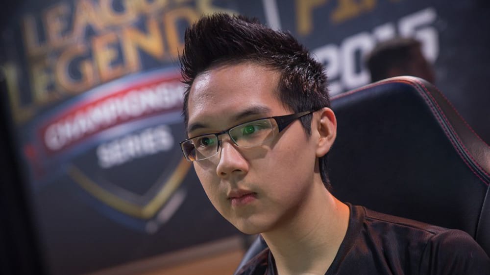 Mit Fnatic gewann Bora 'YellOwStaR' Kim fünf Meisterschaften in der EU LCS.