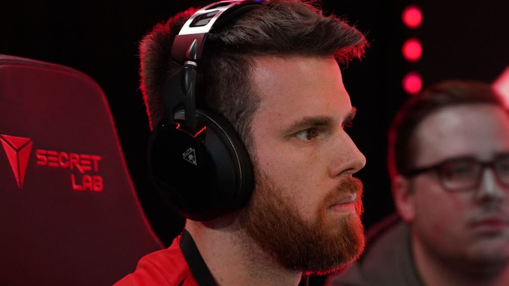Kai 'deto' Wollin von Bayer 04 Leverkusen fordert Veränderungen im FIFA-eSport