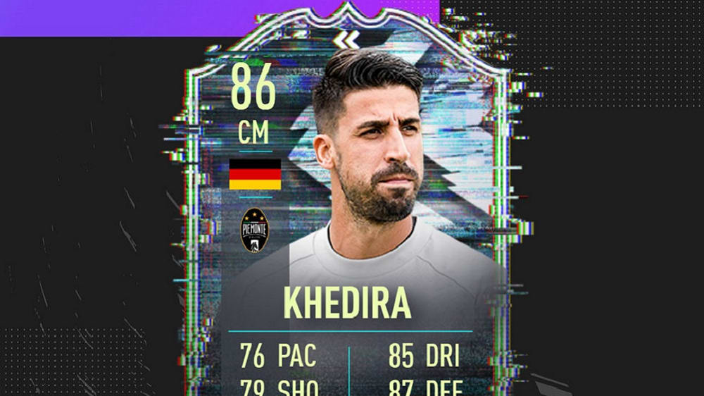 FIFA 21: Lösung für Flashback Sami Khedira SBC - kicker