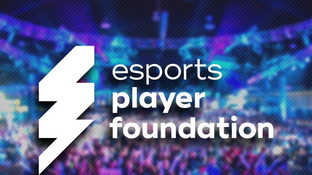 Die esports player foundation will deutsche Profi-Zocker auf ihrem Karriereweg fördern.