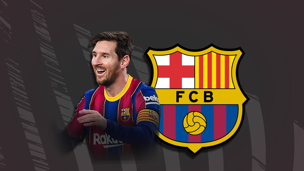 FIFA 21: Die beste Elf des FC Barcelona - eSport eFootball ...