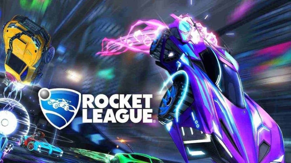 Rocket League Season 14 ist zu Ende kicker