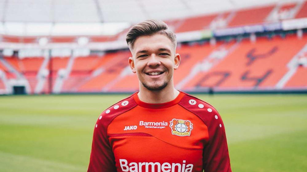 Marvin 'M4RV' Hintz