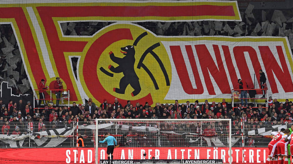 Kein eSport: Bei Union bleibt der Fußball auf dem Rasen und kommt nicht auf die Konsole.