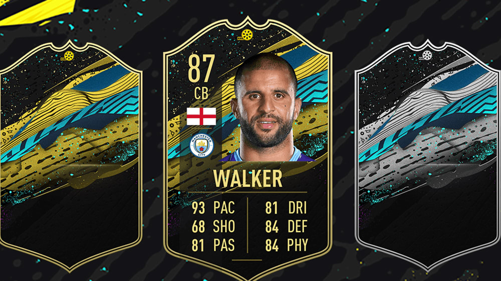 EA SPORTS veröffentlicht die TOTW Moments. Was sich jetzt in FUT 20 verändert, erfahrt Ihr hier