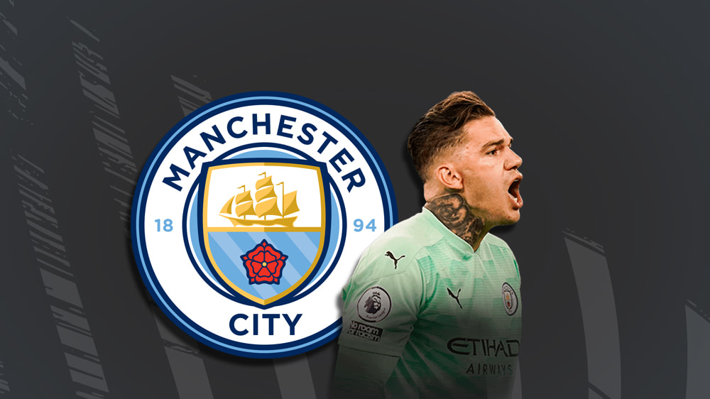 FIFA 21: Die beste Elf von Manchester City - eSport eFootball