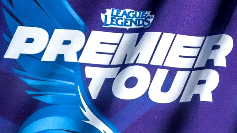 Riot Games zieht die Premier Tour im kommenden Jahr groß auf