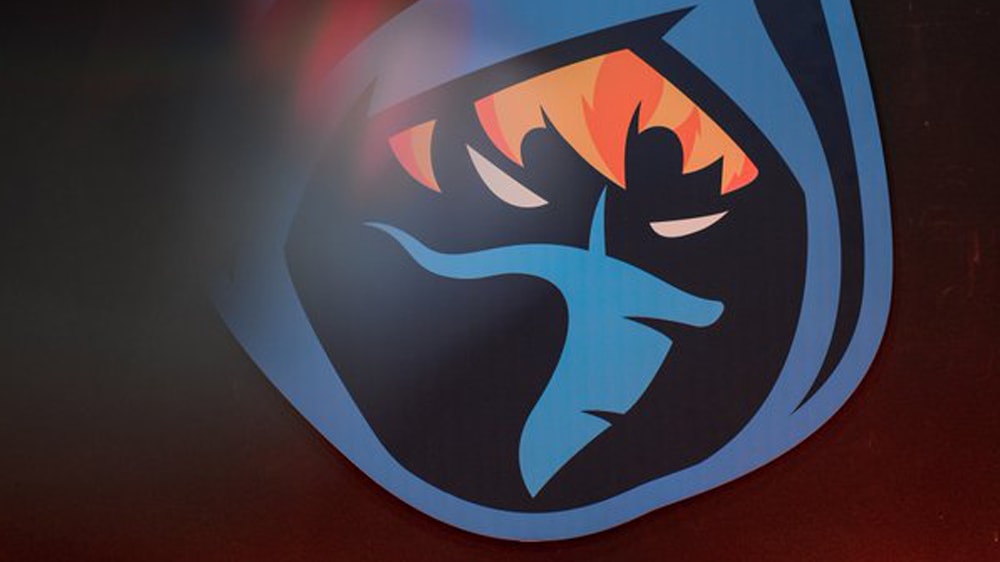 Das Rogue-Logo wird in der kommenden FIFA-Saison bei keinen Turnieren zu sehen sein.