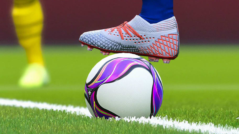 EA strauchelt momentan mit FIFA. Kann Konami die Chance mit PES nutzen?