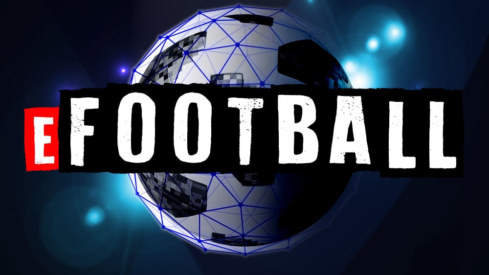 Die Sache mit dem eFootball.
