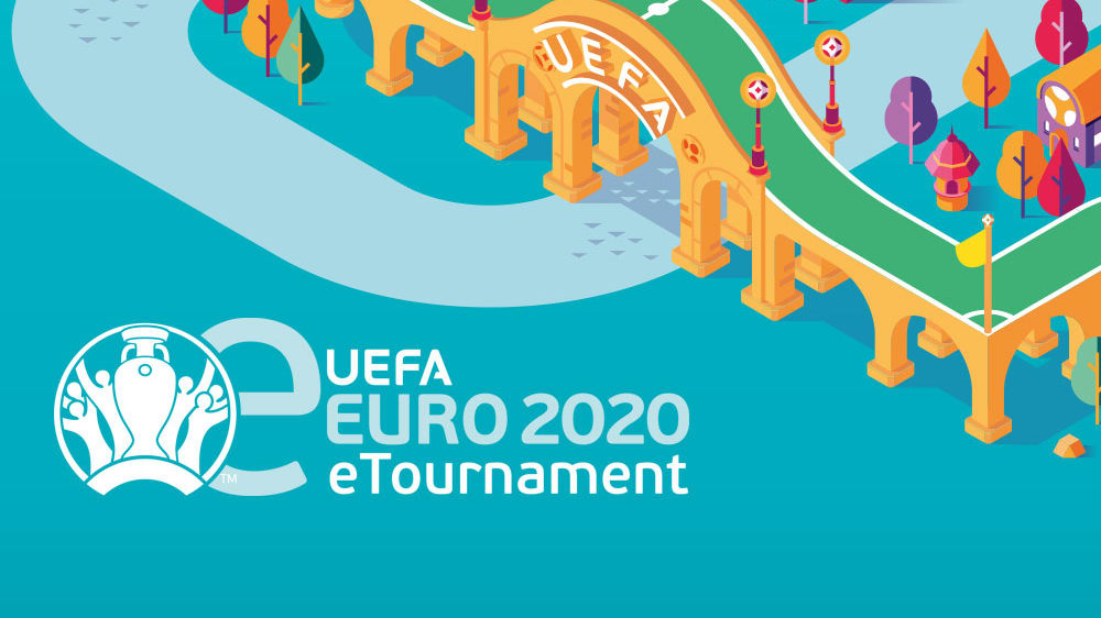 Die ersten Gruppenspiele der UEFA eEURO 2020 sind absolviert