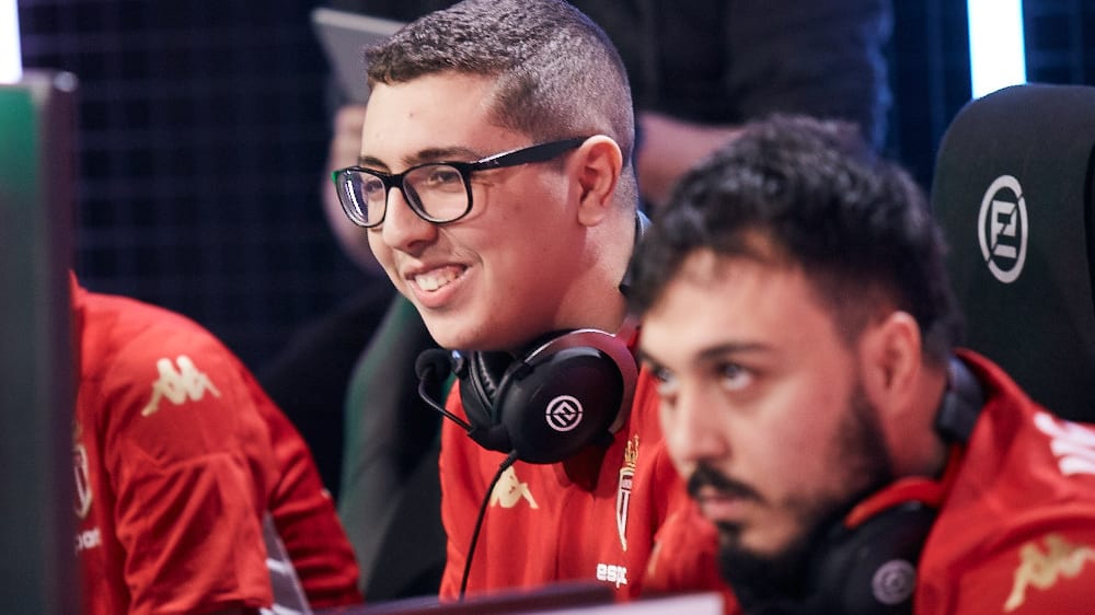 Der AS Monaco will erneut den Titelgewinn in der eFootball.Pro.