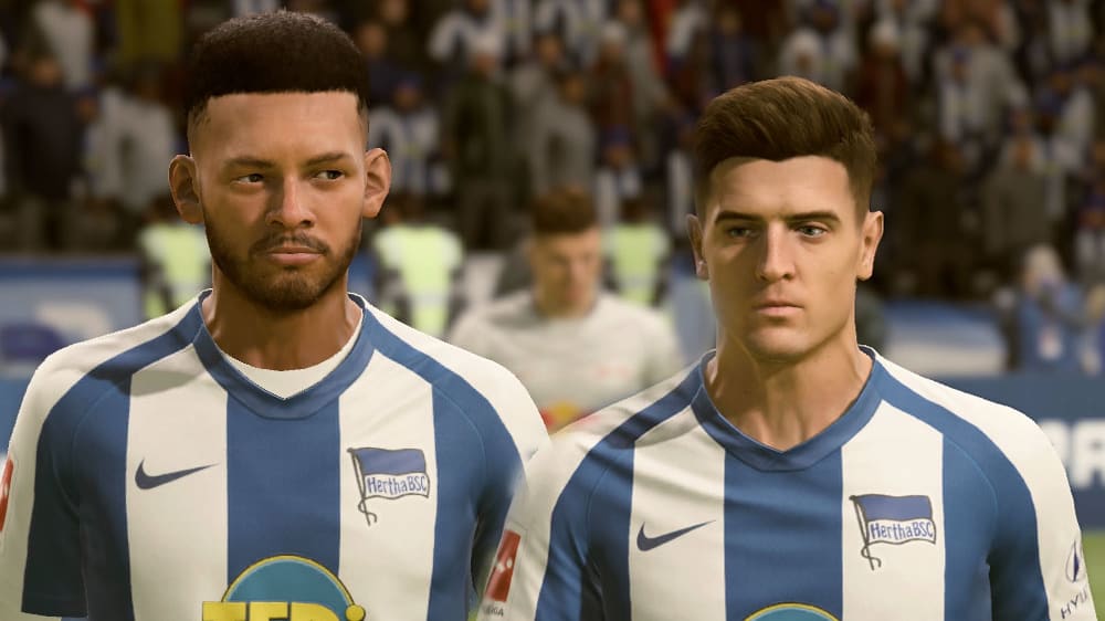 FIFA 20: Cunha und Piatek im Check - kicker