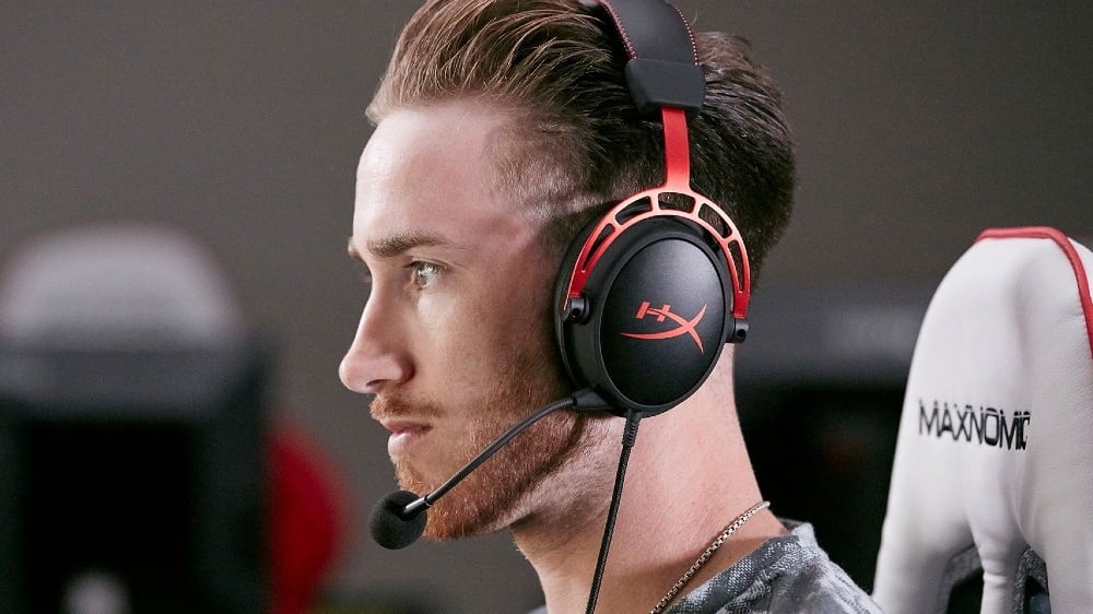 NBA-Profi Gordon Hayward offenbarte schon vor vielen Jahren seine Leidenschaft für Videospiele und League of Legends