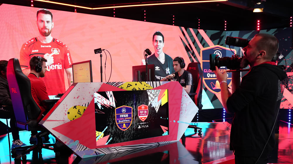 Trotz neuen Features zog der erste FUT Champions Cup im Jahresvergleich weniger Zuschauer an.
