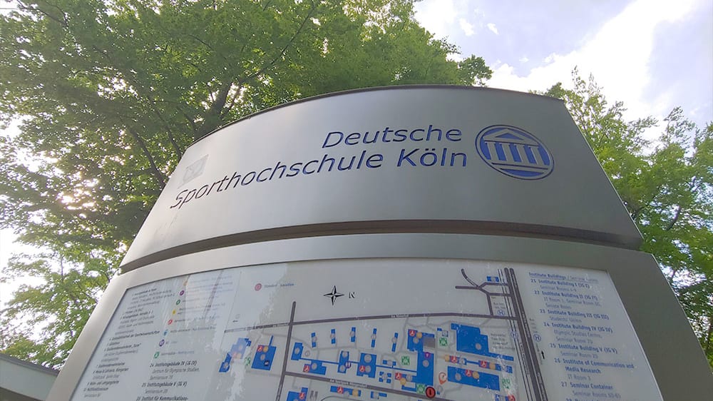 Bis an die Leistungsgrenze: Ein Erfahrungsbericht aus dem eSport-Leistungstest an der Deutschen Sporthochschule in Köln