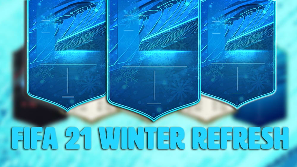 FIFA 21 Winter-Refresh-Vorhersagen - eSport eFootball ...